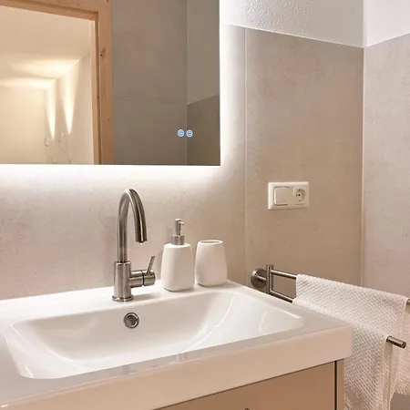 Moni Mandorlo Appartement