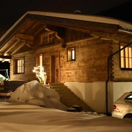 Appartement Moni Mandorlo *