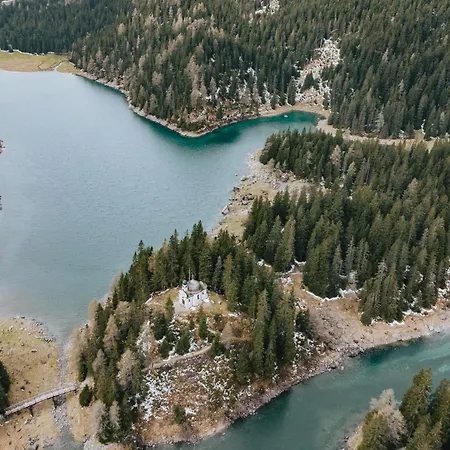 Moni Mandorlo Appartement Obernberg am Brenner