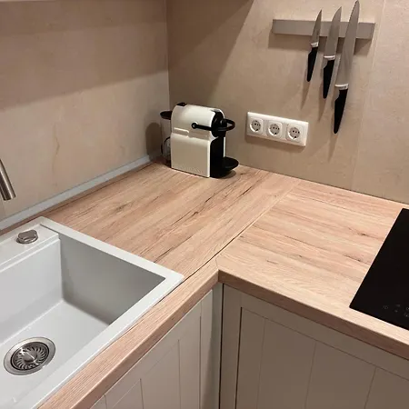 Appartement Moni Mandorlo Obernberg am Brenner