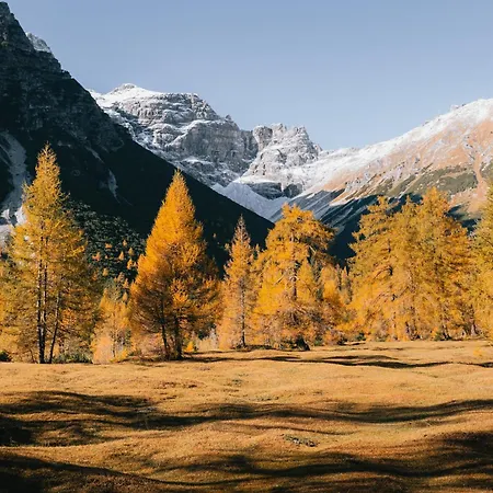 Appartement Moni Mandorlo