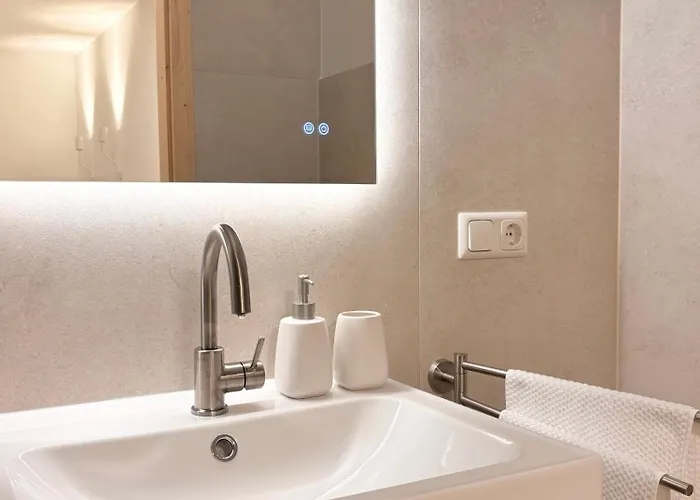 Moni Mandorlo Appartement