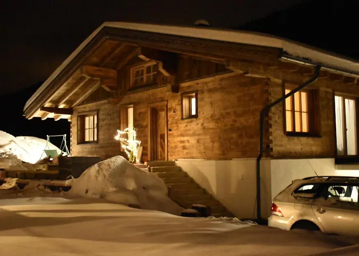 Appartement Moni Mandorlo *