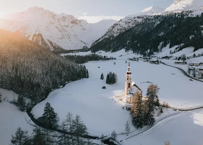 Moni Mandorlo * Obernberg am Brenner