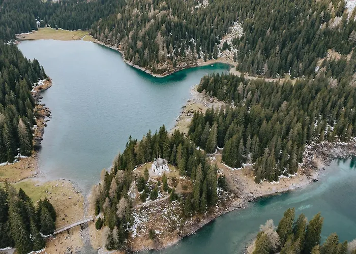 Moni Mandorlo Appartement Obernberg am Brenner