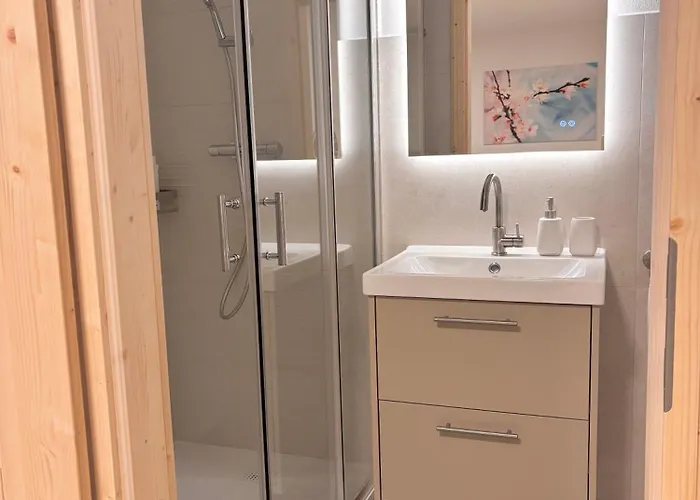 Moni Mandorlo Appartement Obernberg am Brenner