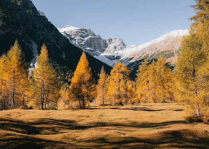 Appartement Moni Mandorlo