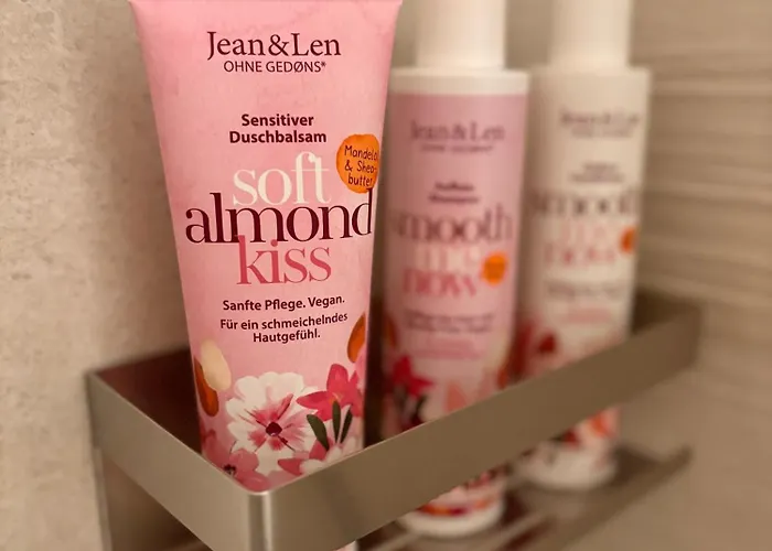 Appartement Moni Mandorlo