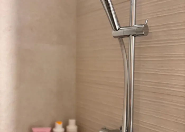 Appartement Moni Mandorlo *