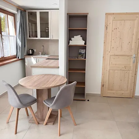 דירה Moni Mandorlo *